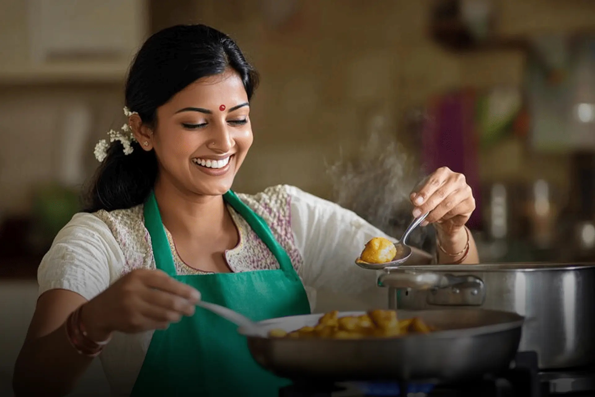 Delicious Meals, Hassle-Free Cooking:  Find Your Perfect Cook Today.